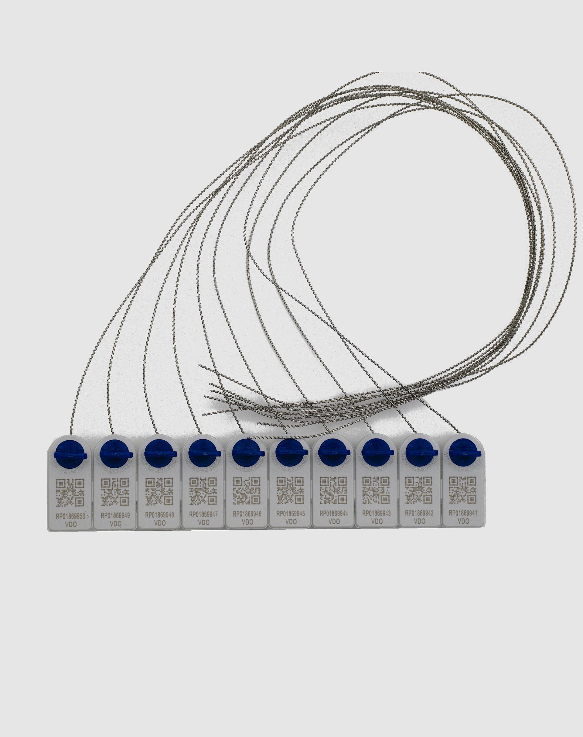 VDO Kitas 4  DTCO Plombe 4.0RP VPE 50 Stk