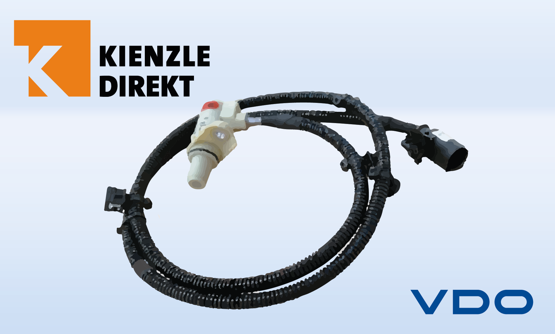 KITAS4 Geschwindigkeits Geber CA VWN 591_139 LF 1:1